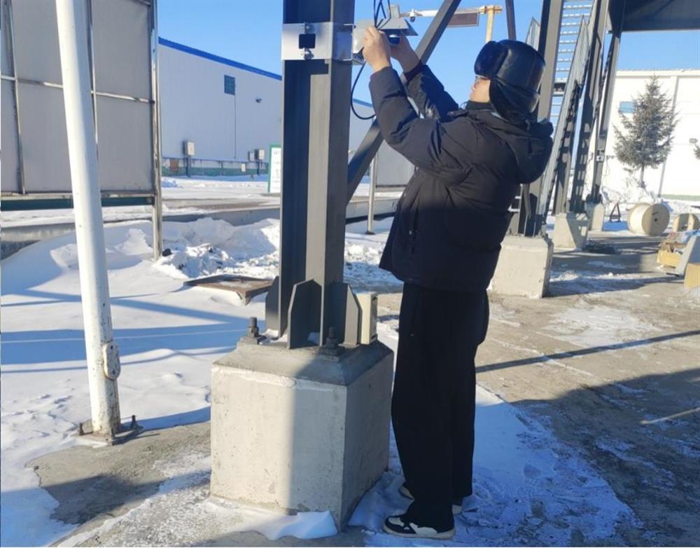 奮進(jìn)正當(dāng)時(shí) | 金鐘科技集團(tuán)交付團(tuán)隊(duì)：專(zhuān)業(yè)賦能強(qiáng)根基，實(shí)干擔(dān)當(dāng)啟新程